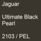 Preview: Jaguar, Ultimate Black Pearl, 2103 / PEL.